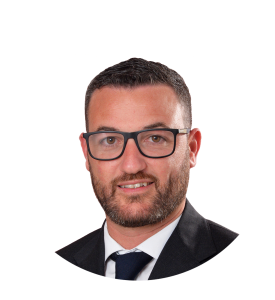 Trevor Fenech